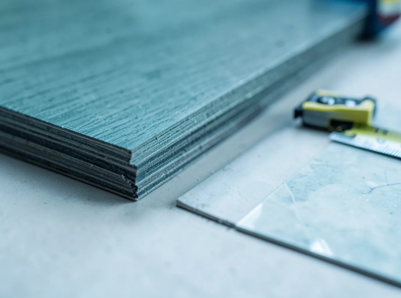 Luxury Vinyl Plank Installation Scammon Bay, AK FAQs
